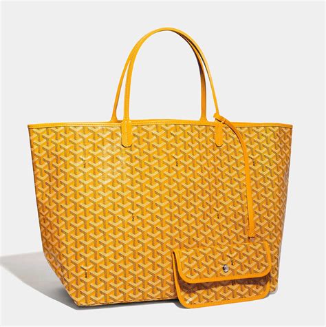 goyard saint louis paltrow|st louis goyardine bag.